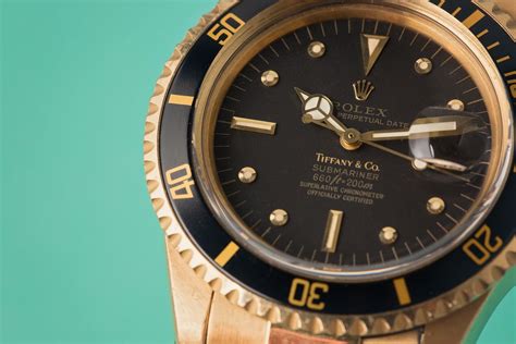 rolex tigfany|rolex tiffany dial references.